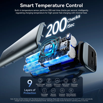 Vention 27000mAh Power Bank III