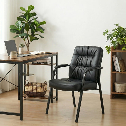 Fortress Executive Chair