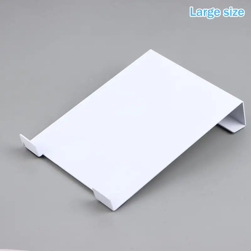 Heavy Duty Metal Desktop Speaker Stand