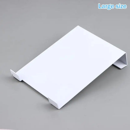 Heavy Duty Metal Desktop Speaker Stand