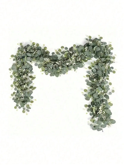 Artificial Eucalyptus Vine