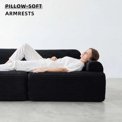 Corbin Washable Sectional Sofa
