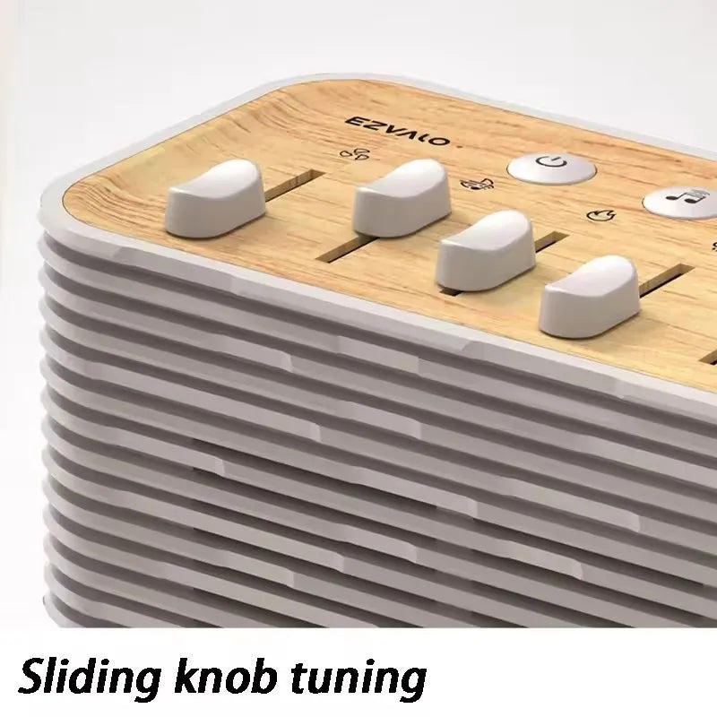 Natural Sounds Bluetooth Speaker