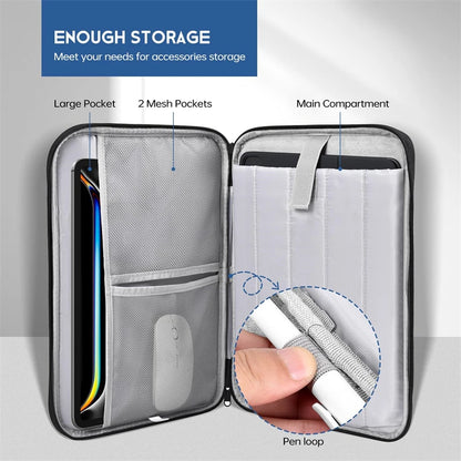 Waterproof Shockproof Handle Bag