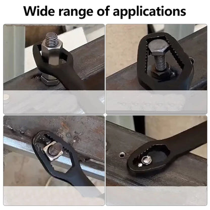 Double-Head Torx Wrench Tool Set