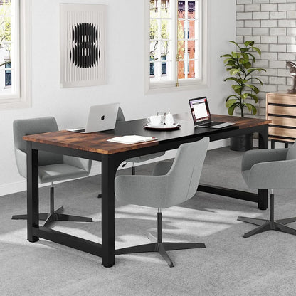 Modern Study Desk