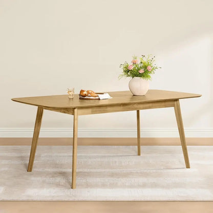 Amberly Expandable Dining Table