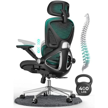 Beckham Mesh Ergonomic Office Chair