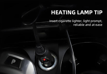 12V Heated Car Seat Cushion