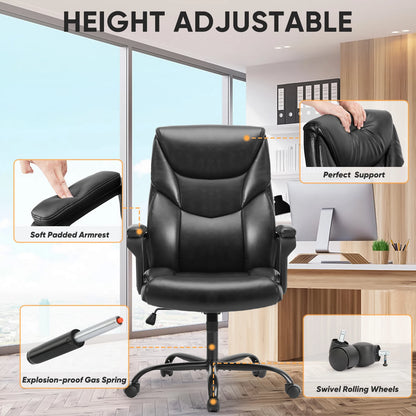 Orbit Rocking Gaming Chair