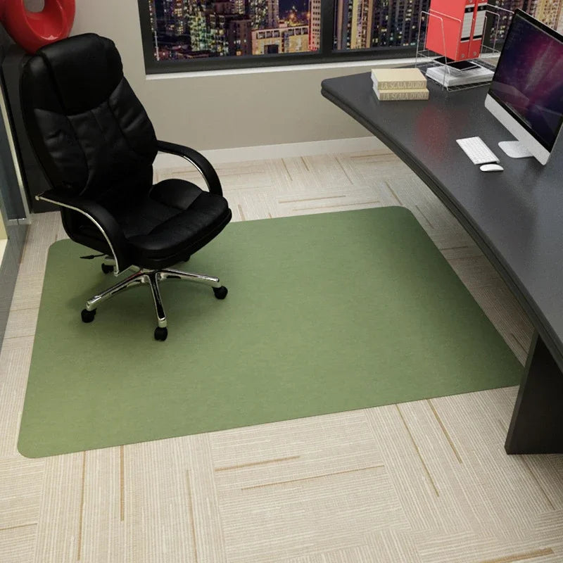 FloorGuard 90x120 Chair Mat