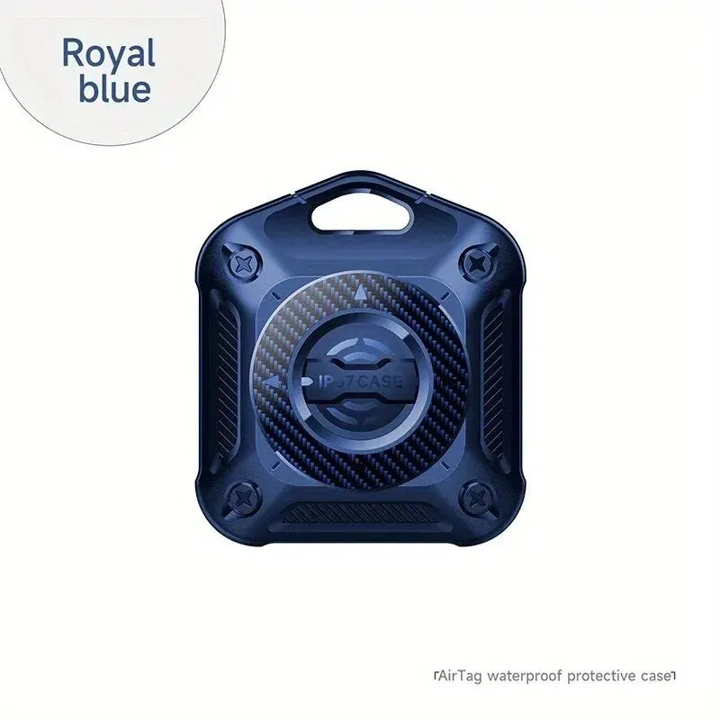 IP67 Waterproof Case for Item Trackers