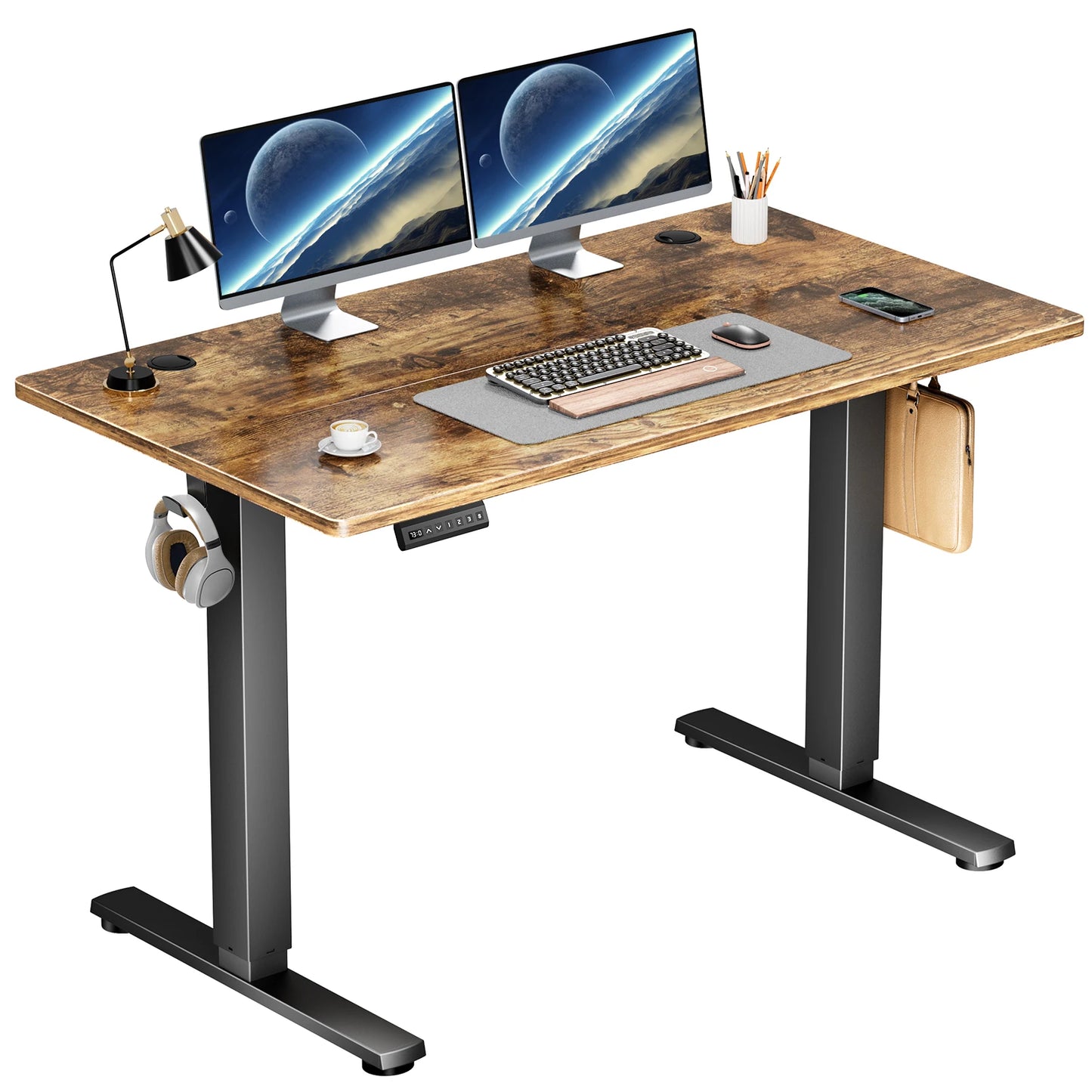Compass Standing Desk