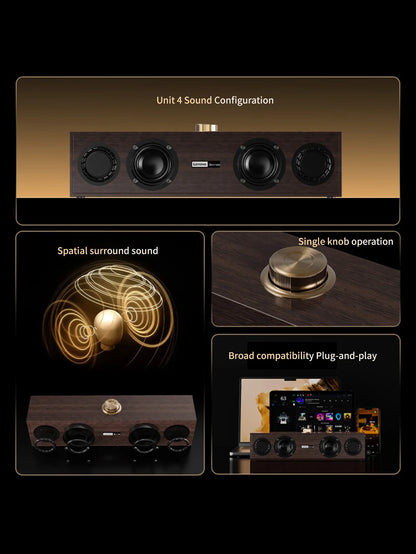 Lenovo C02 Bluetooth Speaker