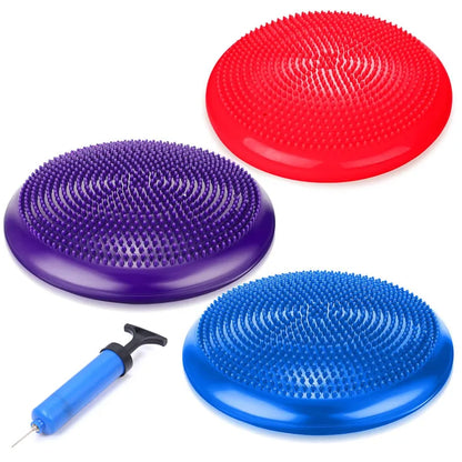 Wiggle Seat Balance Disc