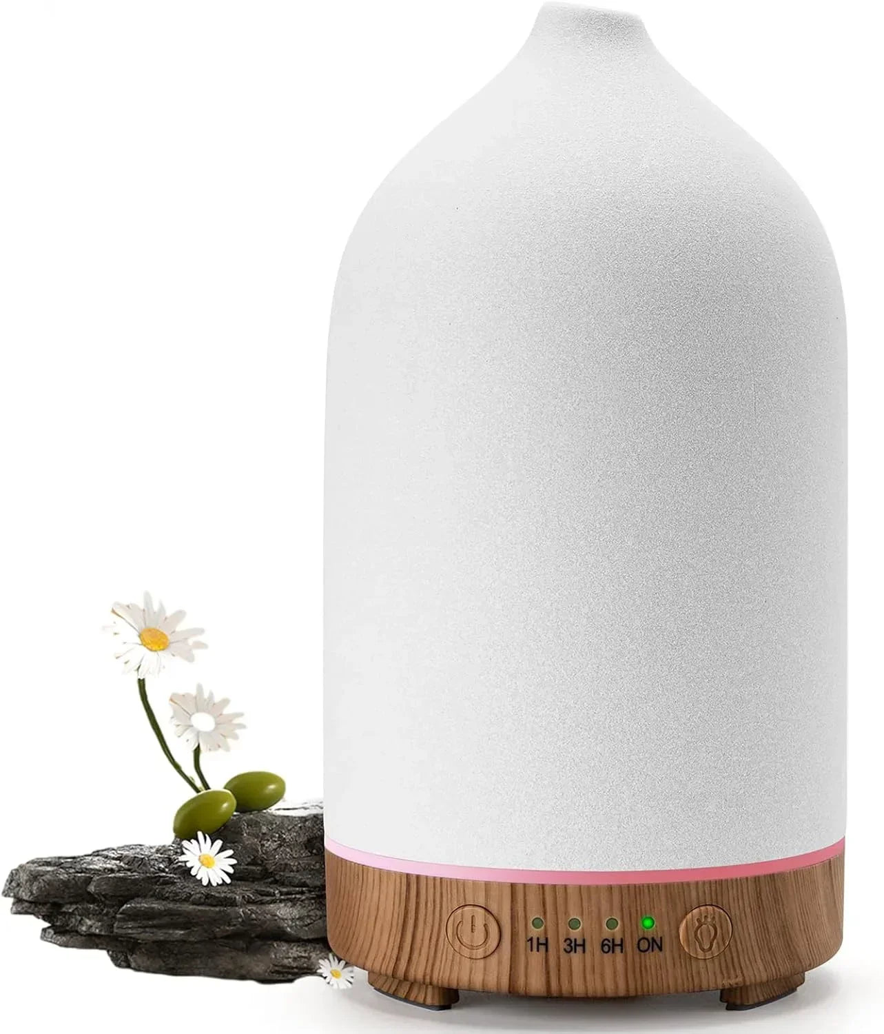Ceramic Essential Oil Diffuser