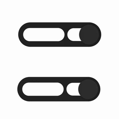 Front Camera Lens Cover