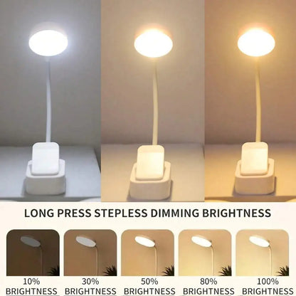 Portable LED Reading Light