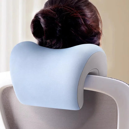 Ergonomic Office Nap Pillow