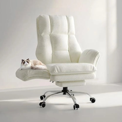 Kessington Big and Tall Executive Chair