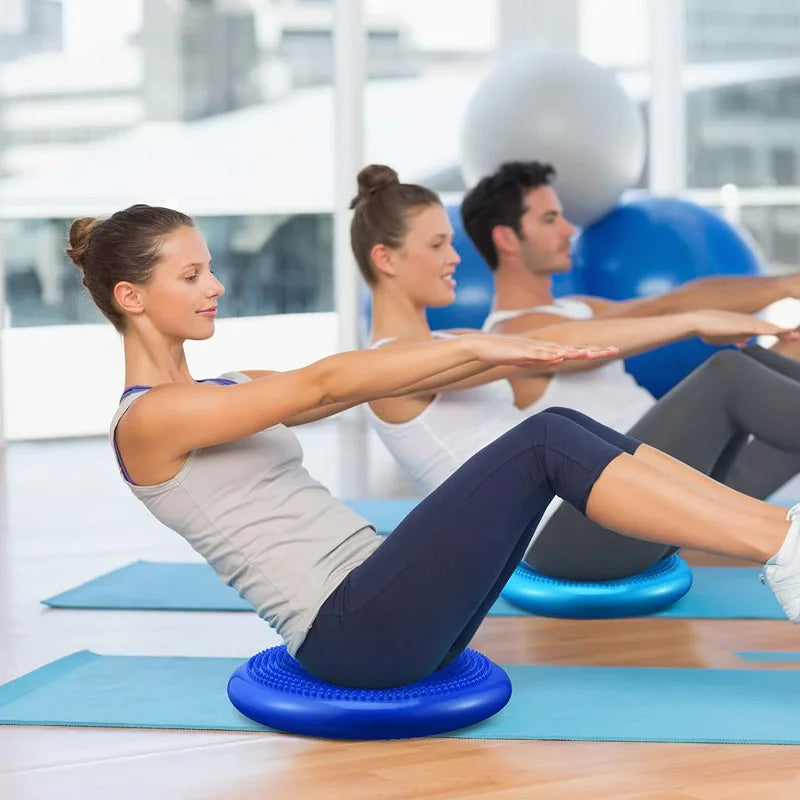 Wobble Cushion