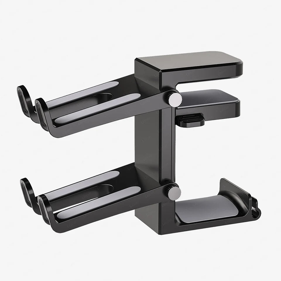 2-in-1 Controller Headphone Stand
