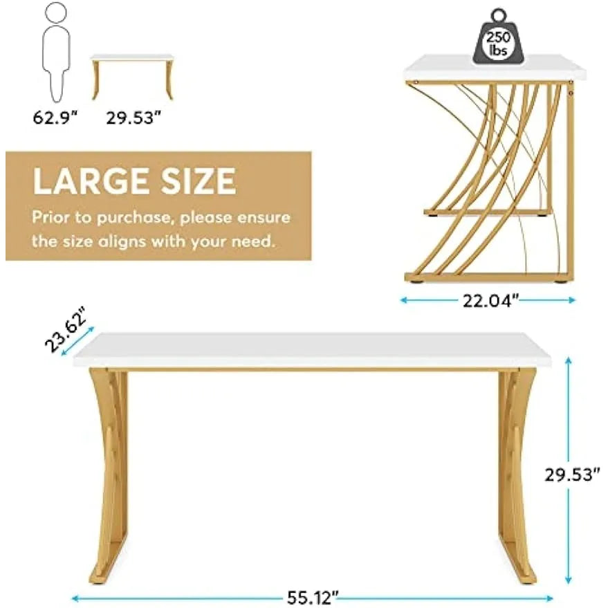 Hartley Writing Desk