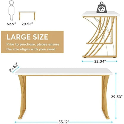 Hartley Writing Desk