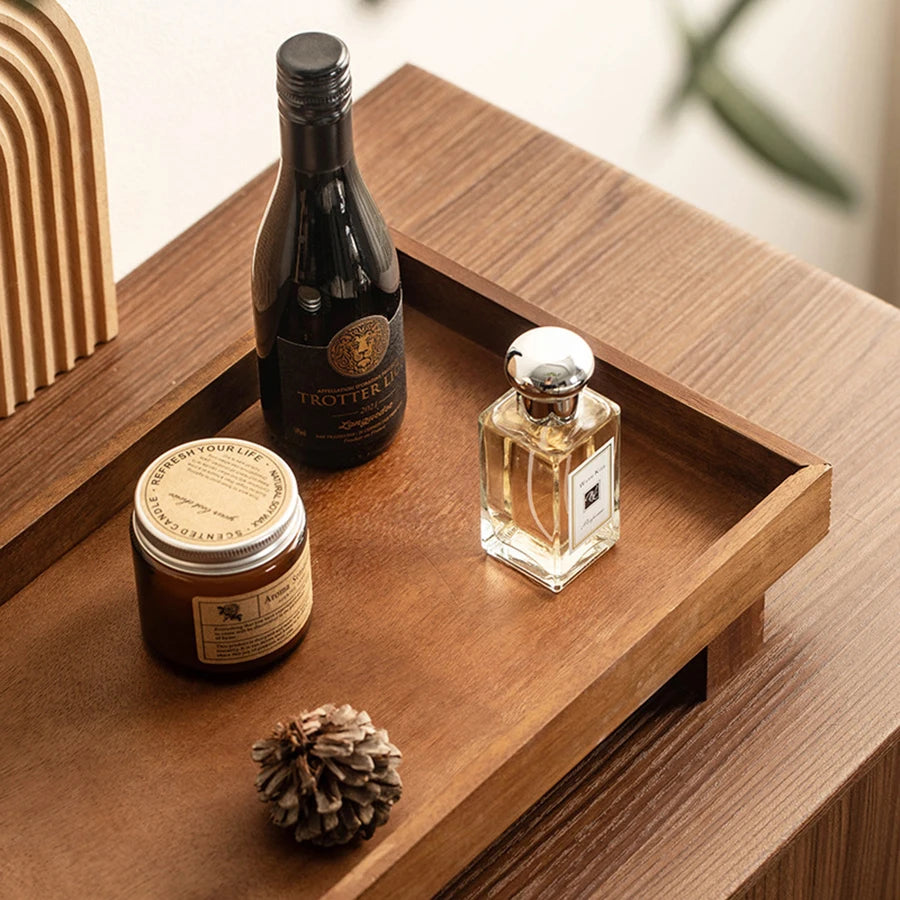 ZenWood Essentials Organizer Tray