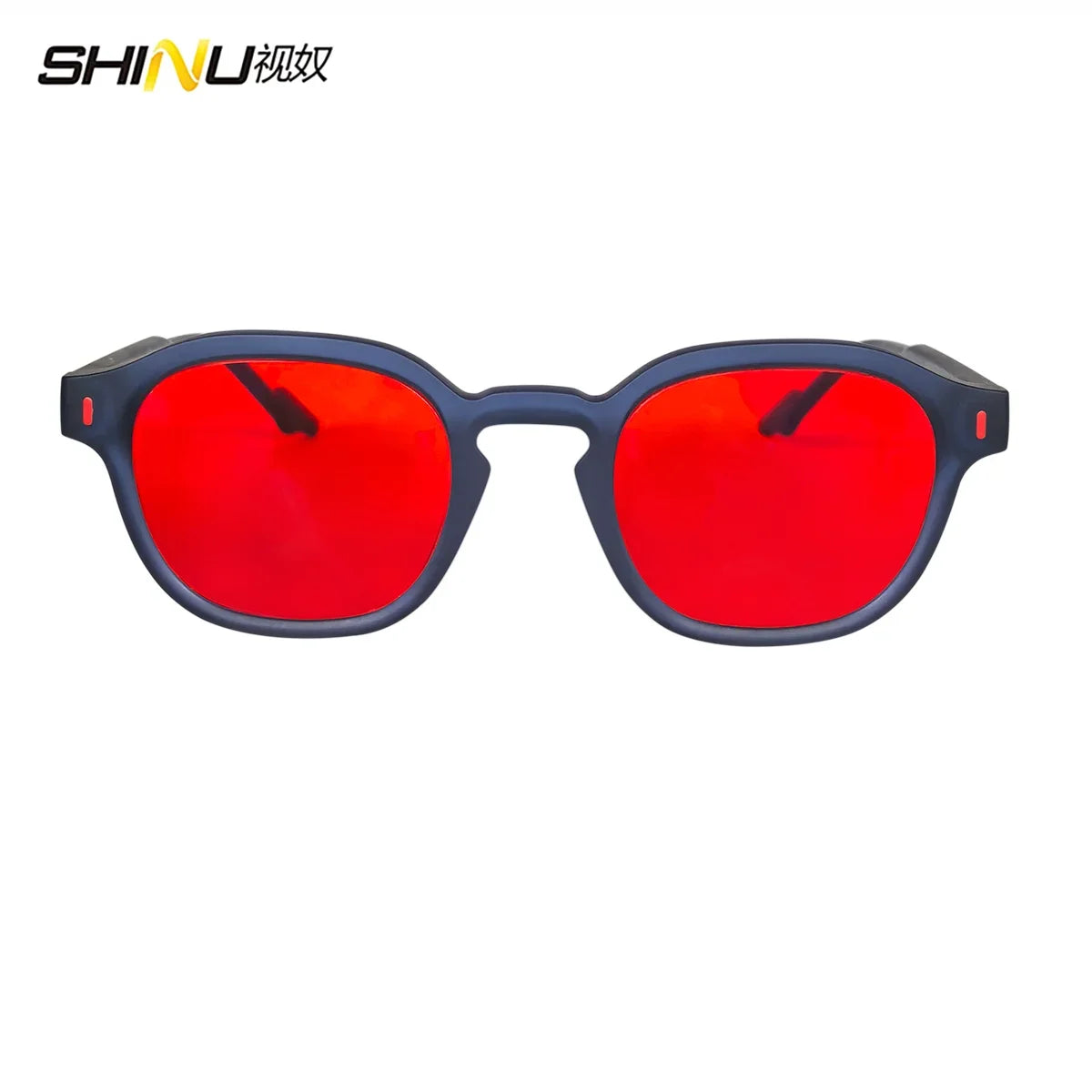 SHINU Blue Light Sleep Glasses