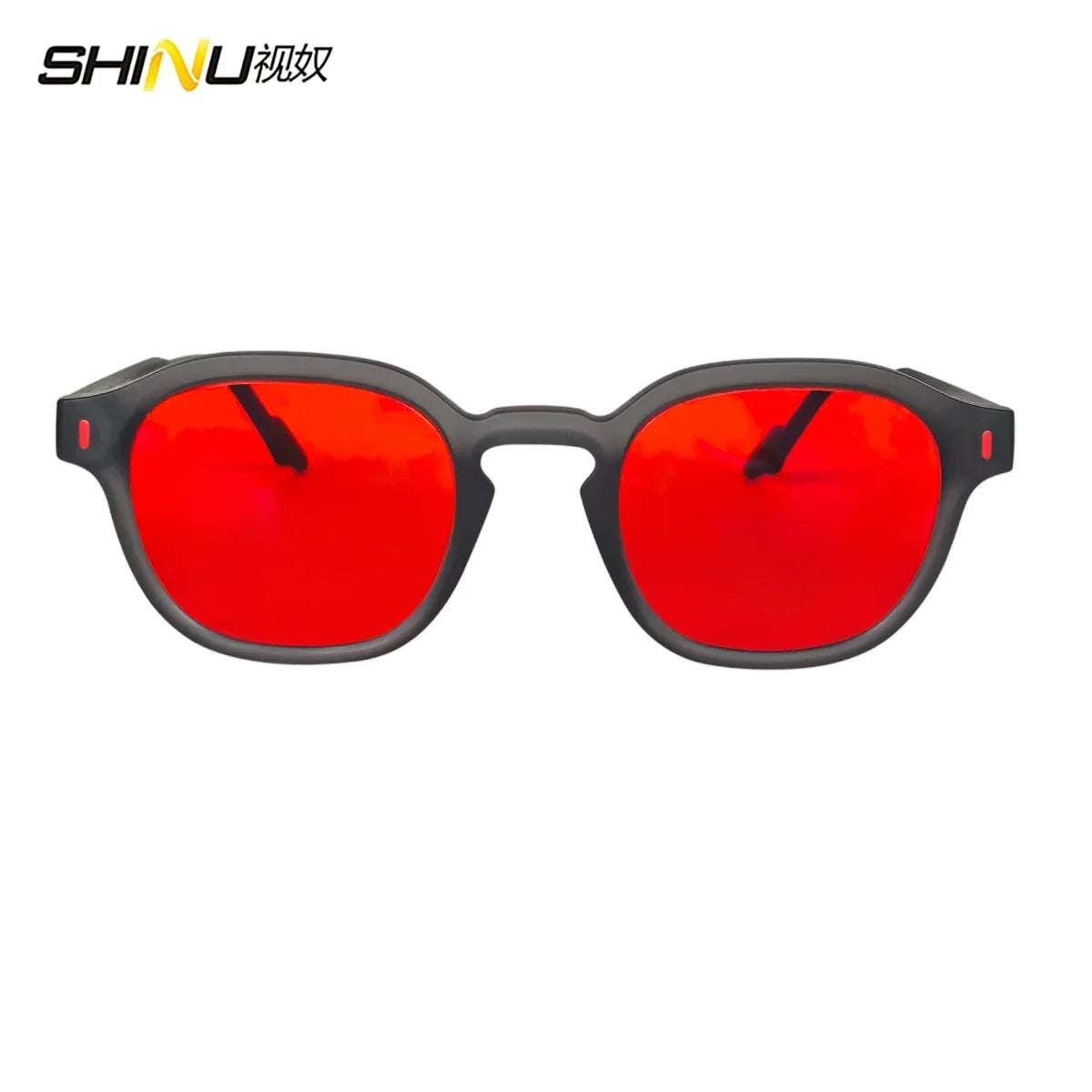 SHINU Blue Light Sleep Glasses