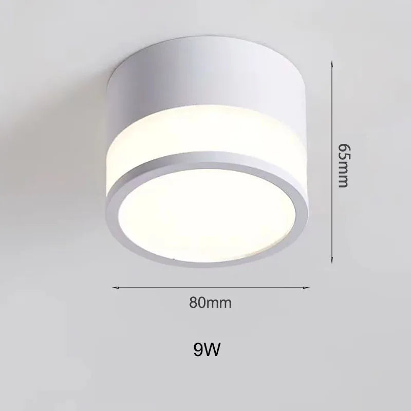 Nordic Slim LED Downlight
