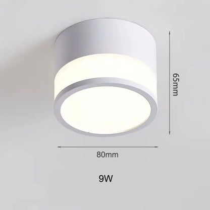 Nordic Slim LED Downlight