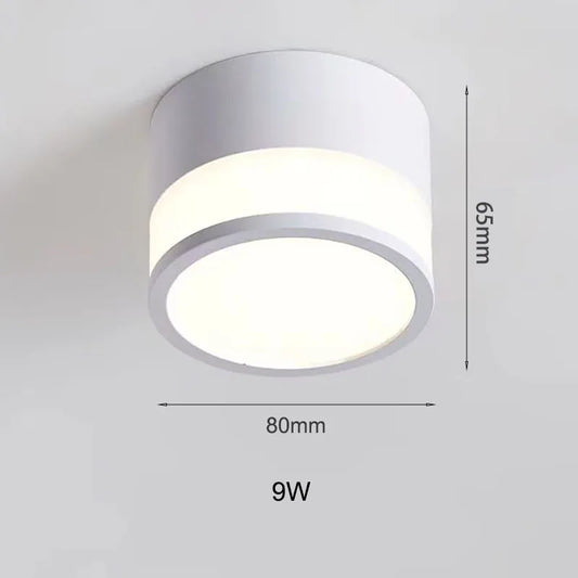Nordic Slim LED Downlight