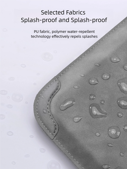 Laptop Sleeve Case with Stand