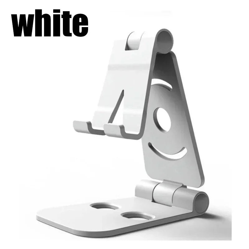 Foldable Desk Phone Holder