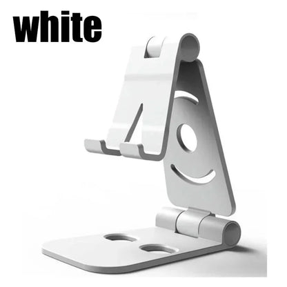 Foldable Desk Phone Holder