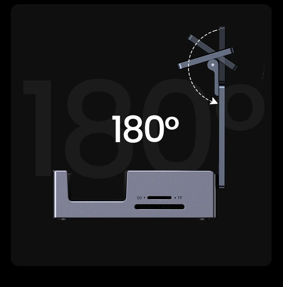 UGREEN 9-in-1 Docking Station
