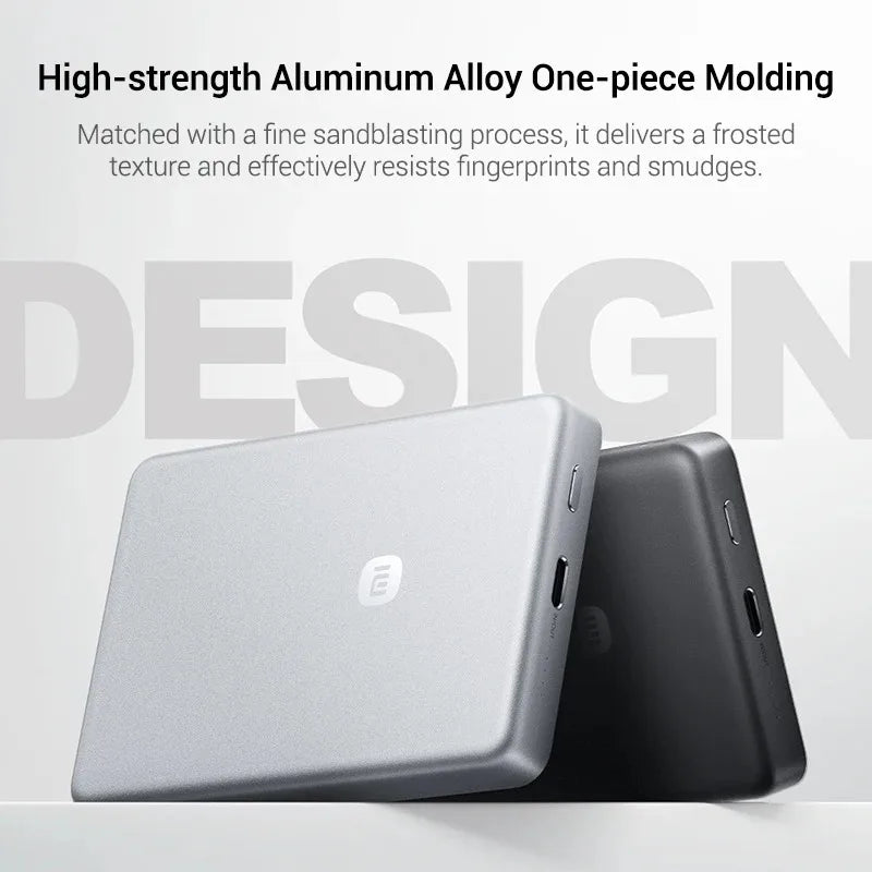 Xiaomi 10000mAh Wireless Power Bank