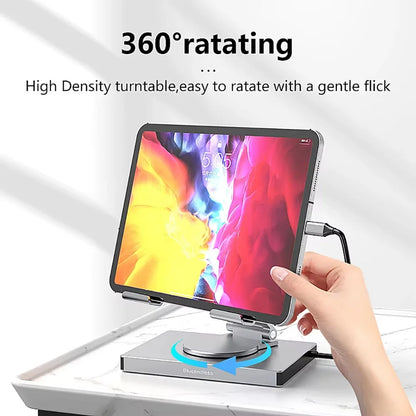 KEBIDUMEI 9-in-1 Docking Station