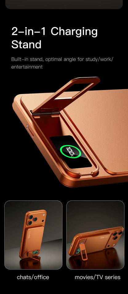 Slim MagSafe Power Bank