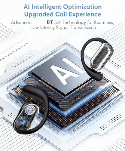 AI Translating Earbuds for Business
