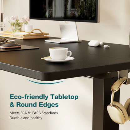 Foundry Standing Desk