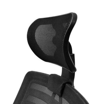 Adjustable Chair Headrest Pillow
