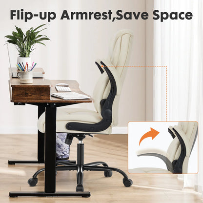 Ironclad Task Chair