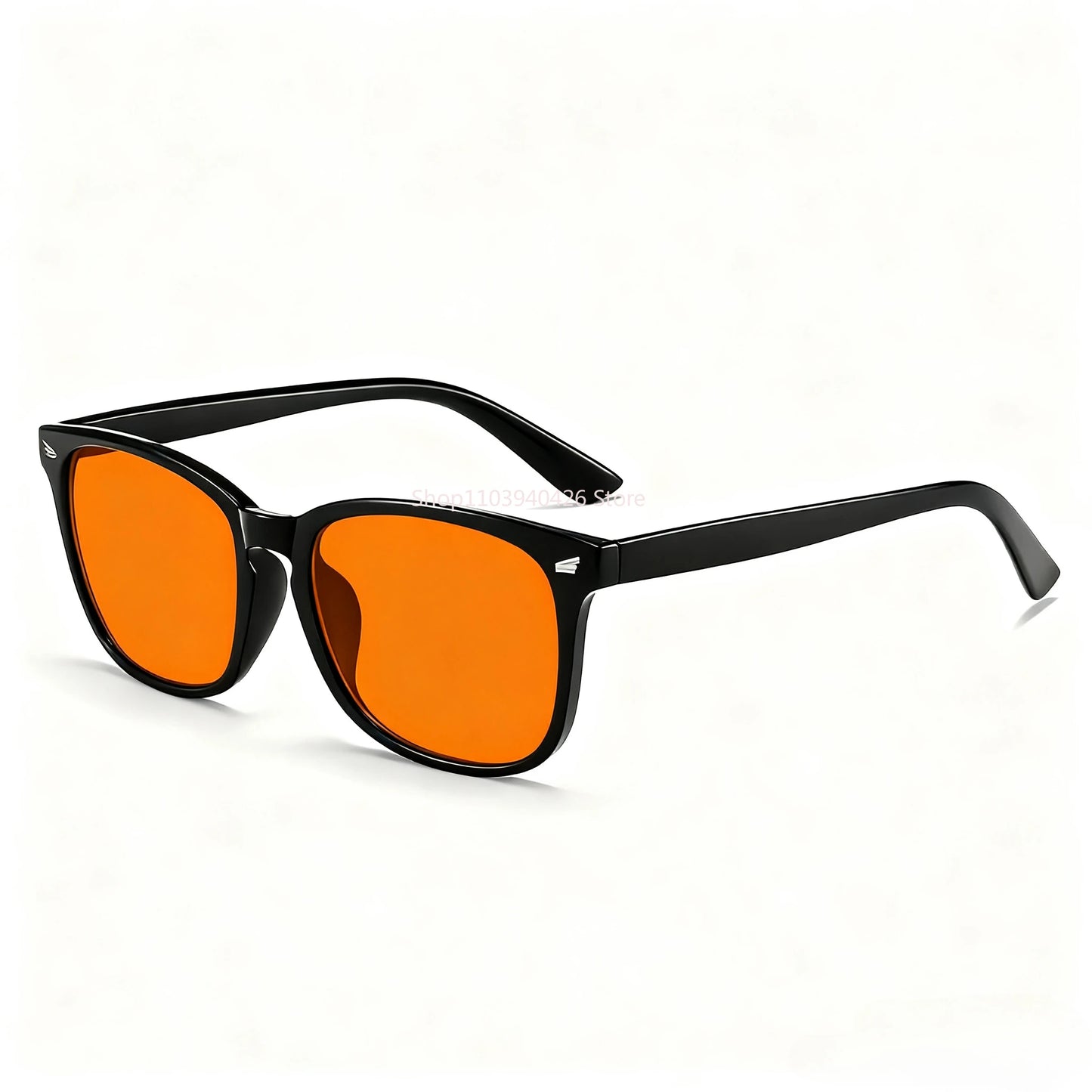 Blue Light Blocking Sleep Glasses