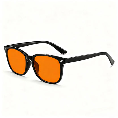 Blue Light Blocking Sleep Glasses
