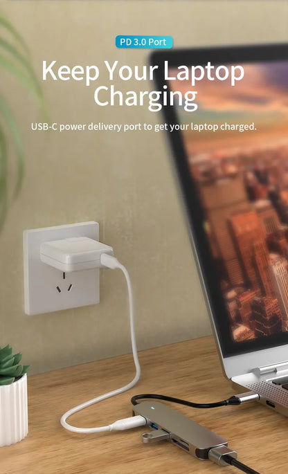 Docking Station
