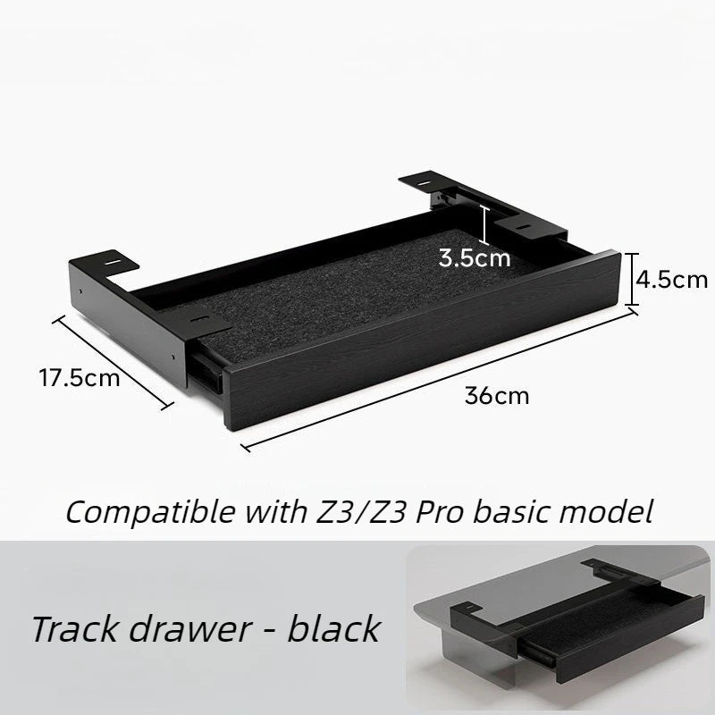 DeskMaster Premium Monitor Riser