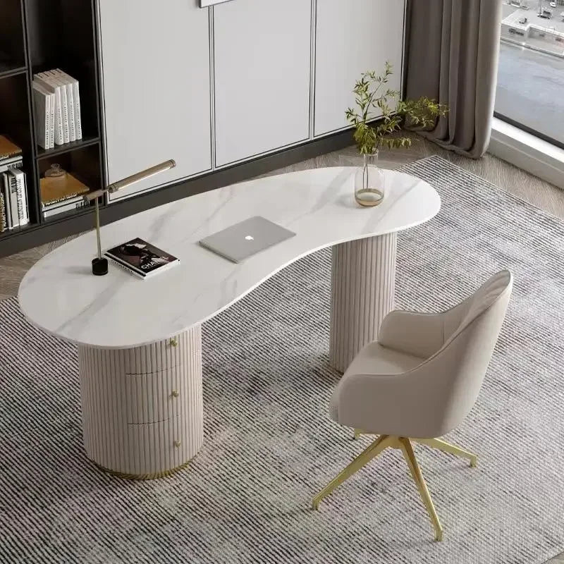 LuxStone Office Computer Desk